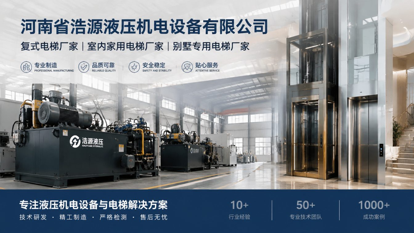 泉州家用电梯选型还在发愁？